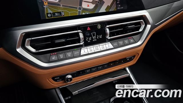 BMW 3-Series M340i