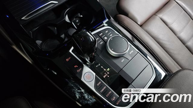 BMW X4 xDrive20i xLine