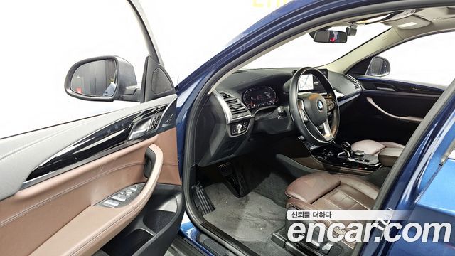 BMW X4 xDrive20i xLine