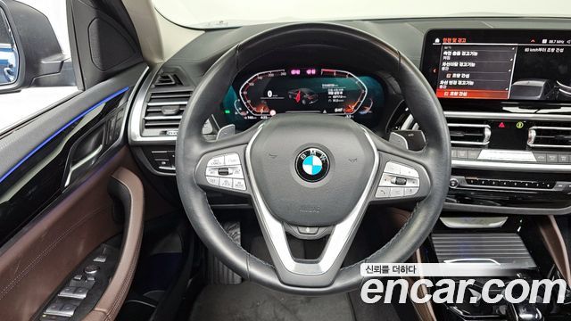 BMW X4 xDrive20i xLine