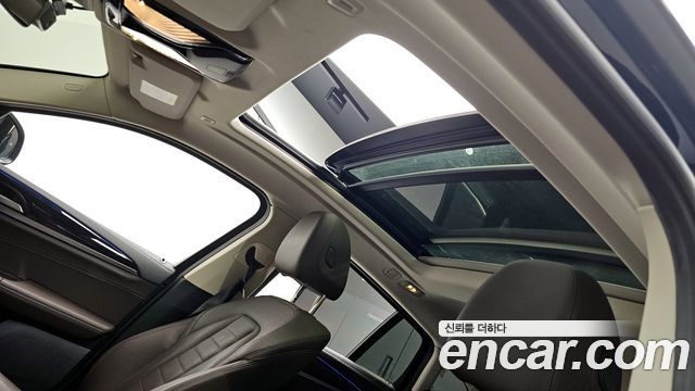 BMW X4 xDrive20i xLine