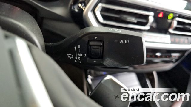 BMW X4 xDrive20i xLine