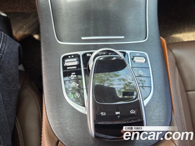 Mercedes-Benz E-Class E220d Avantgarde