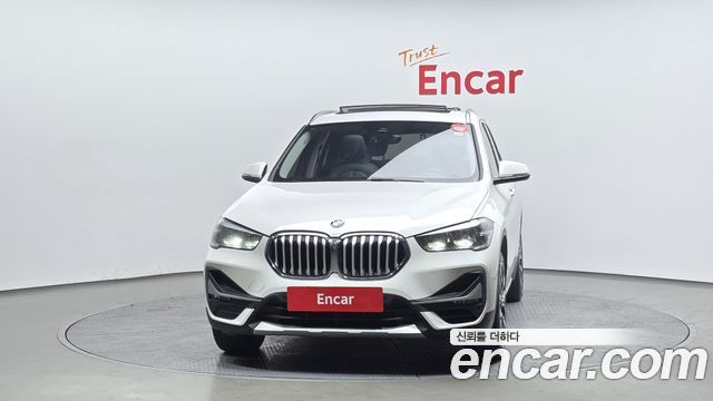 BMW X1 xDrive 20i xLine
