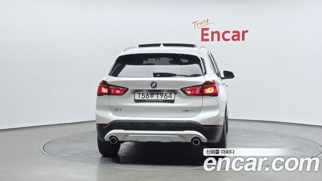 BMW X1 xDrive 20i xLine