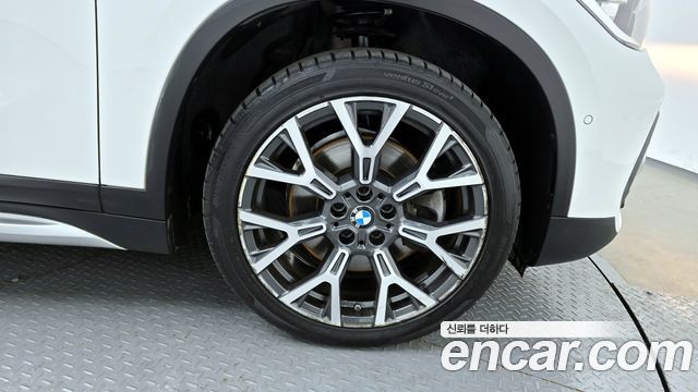 BMW X1 xDrive 20i xLine