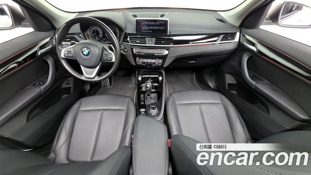 BMW X1 xDrive 20i xLine