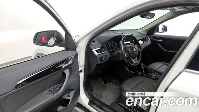 BMW X1 xDrive 20i xLine