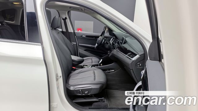 BMW X1 xDrive 20i xLine