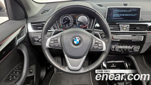 BMW X1 xDrive 20i xLine