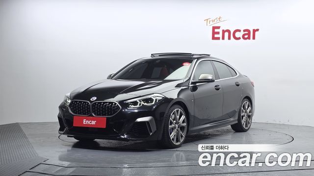 BMW 2-Series M235i xDrive