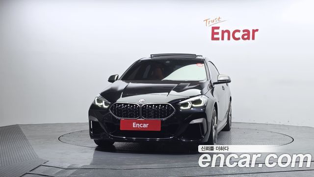 BMW 2-Series M235i xDrive
