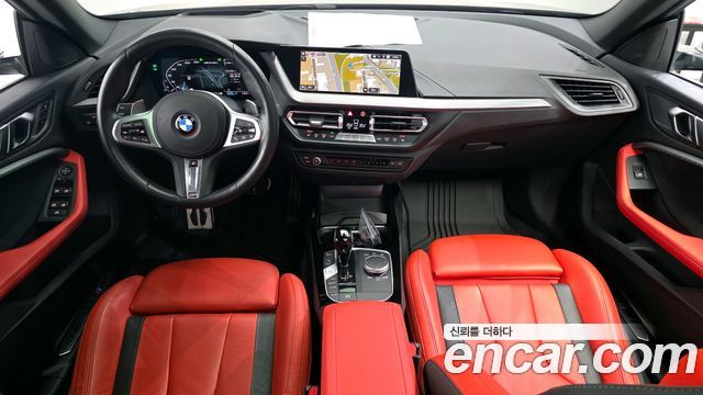 BMW 2-Series M235i xDrive