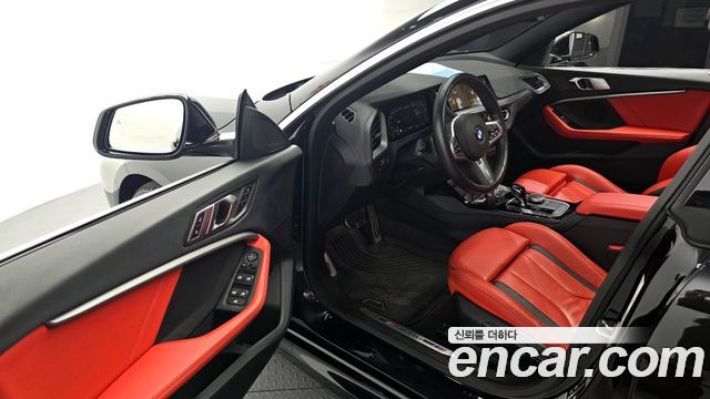BMW 2-Series M235i xDrive