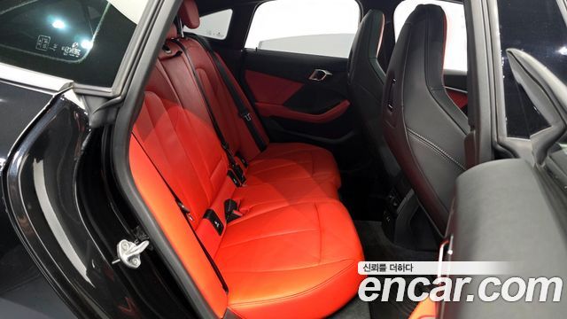 BMW 2-Series M235i xDrive
