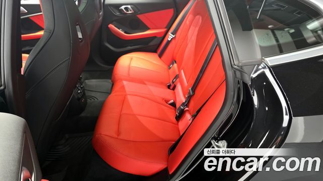 BMW 2-Series M235i xDrive