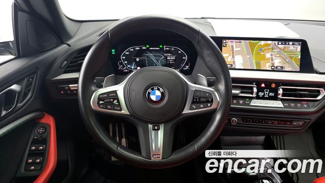 BMW 2-Series M235i xDrive