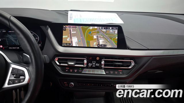 BMW 2-Series M235i xDrive