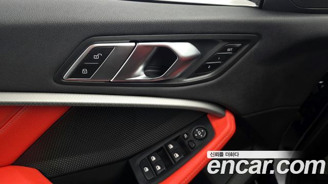 BMW 2-Series M235i xDrive