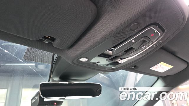 Audi A6 45 TFSI Quattro Premium
