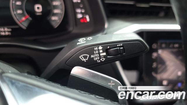Audi A6 45 TFSI Quattro Premium