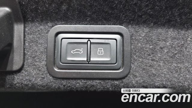 Audi A6 45 TFSI Quattro Premium