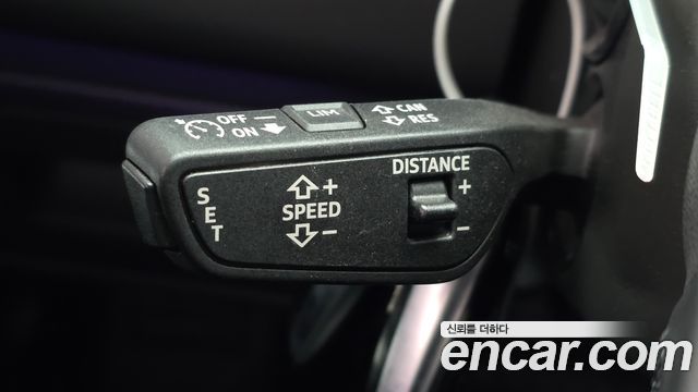 Audi A6 45 TFSI Quattro Premium