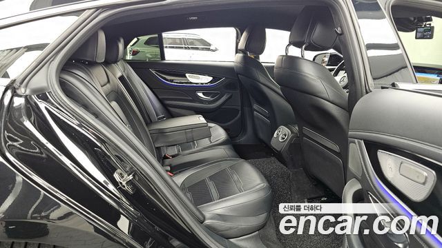 Mercedes-Benz AMG GT 4Door 43 4MATIC+