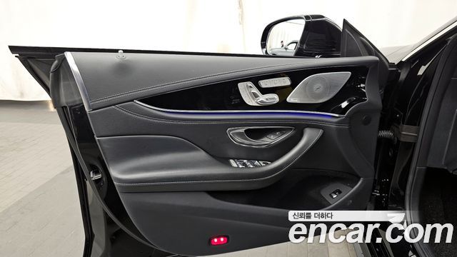 Mercedes-Benz AMG GT 4Door 43 4MATIC+