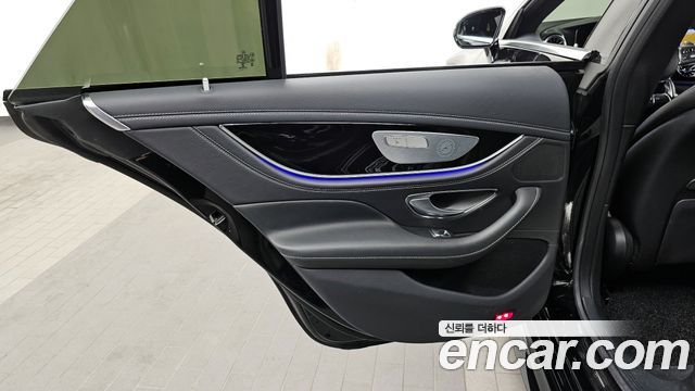 Mercedes-Benz AMG GT 4Door 43 4MATIC+