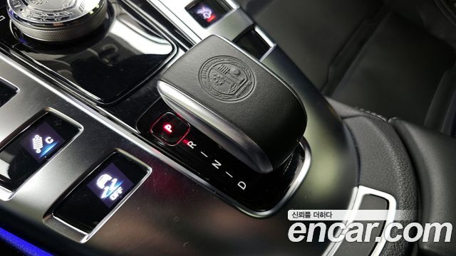 Mercedes-Benz AMG GT 4Door 43 4MATIC+