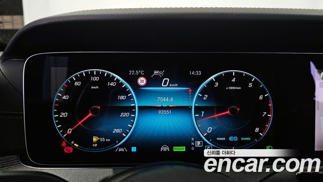 Mercedes-Benz E-Class E350 4MATIC Avantgarde