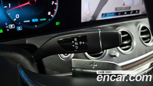 Mercedes-Benz E-Class E350 4MATIC Avantgarde