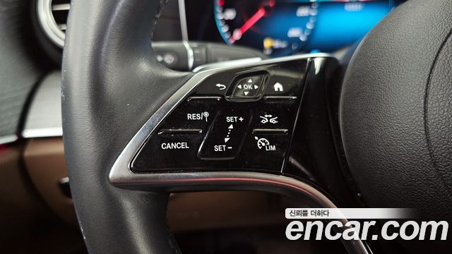 Mercedes-Benz E-Class E350 4MATIC Avantgarde