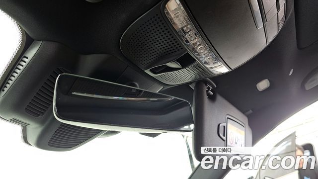 Mercedes-Benz E-Class E350 4MATIC Avantgarde