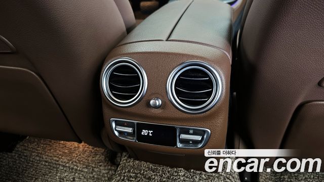 Mercedes-Benz E-Class E350 4MATIC Avantgarde