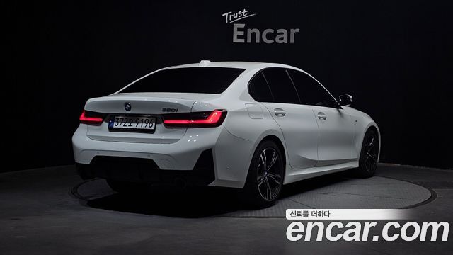 BMW 3-Series 320i M Sport