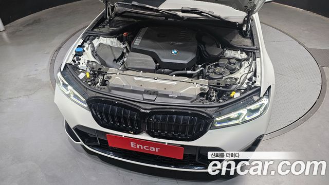 BMW 3-Series 320i M Sport