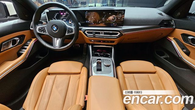 BMW 3-Series 320i M Sport