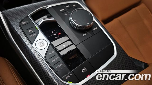 BMW 3-Series 320i M Sport