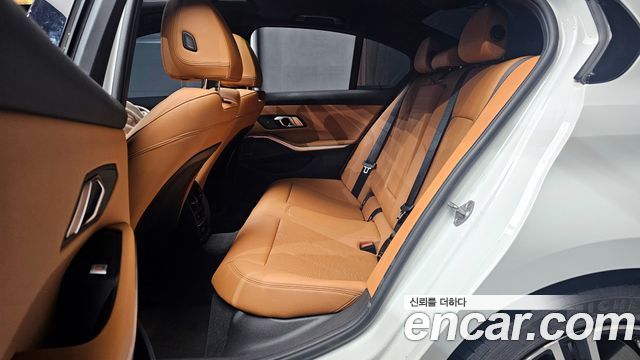 BMW 3-Series 320i M Sport
