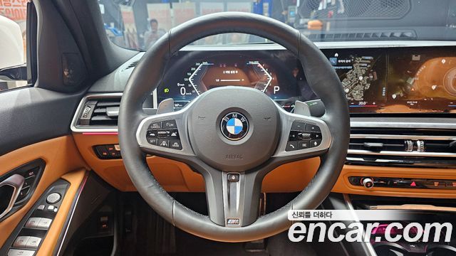 BMW 3-Series 320i M Sport