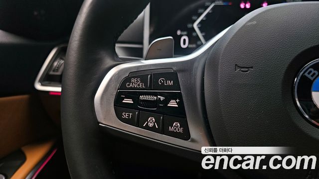 BMW 3-Series 320i M Sport