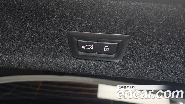 BMW 3-Series 320i M Sport