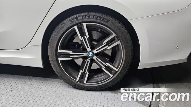 BMW 3-Series 320i M Sport