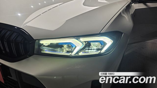 BMW 3-Series 320i M Sport