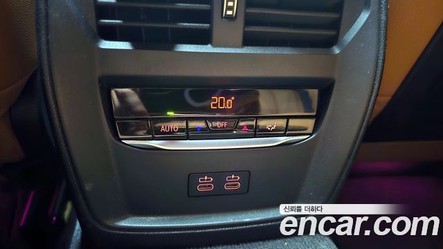 BMW 3-Series 320i M Sport