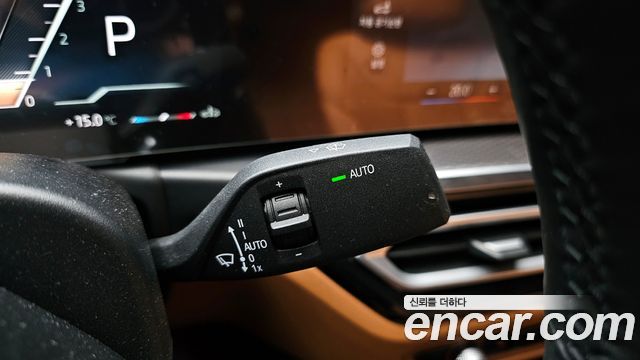 BMW 3-Series 320i M Sport