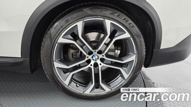 BMW X5 xDrive 30d xLine