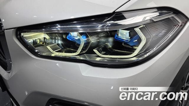 BMW X5 xDrive 30d xLine